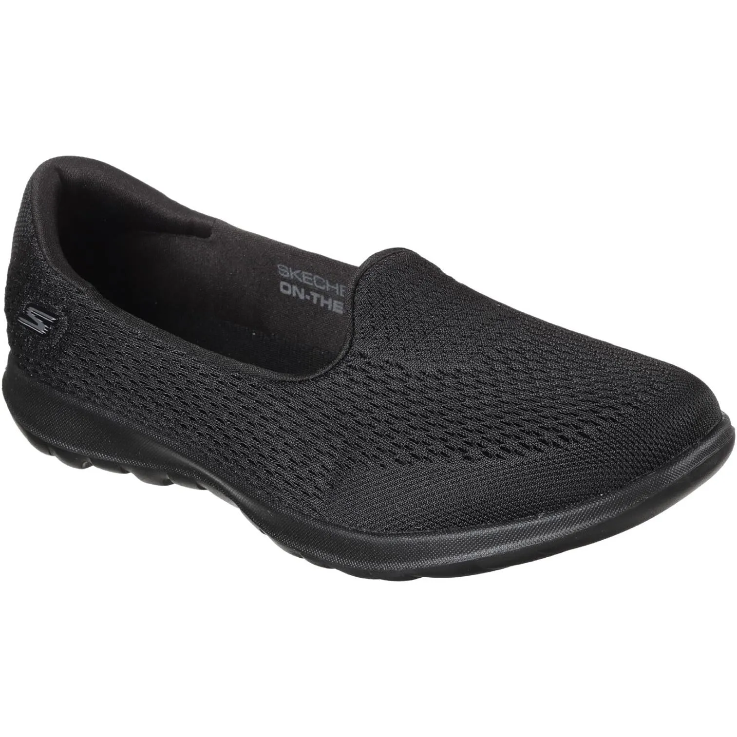 Skechers GOwalk Lite Shanti Sports Shoe