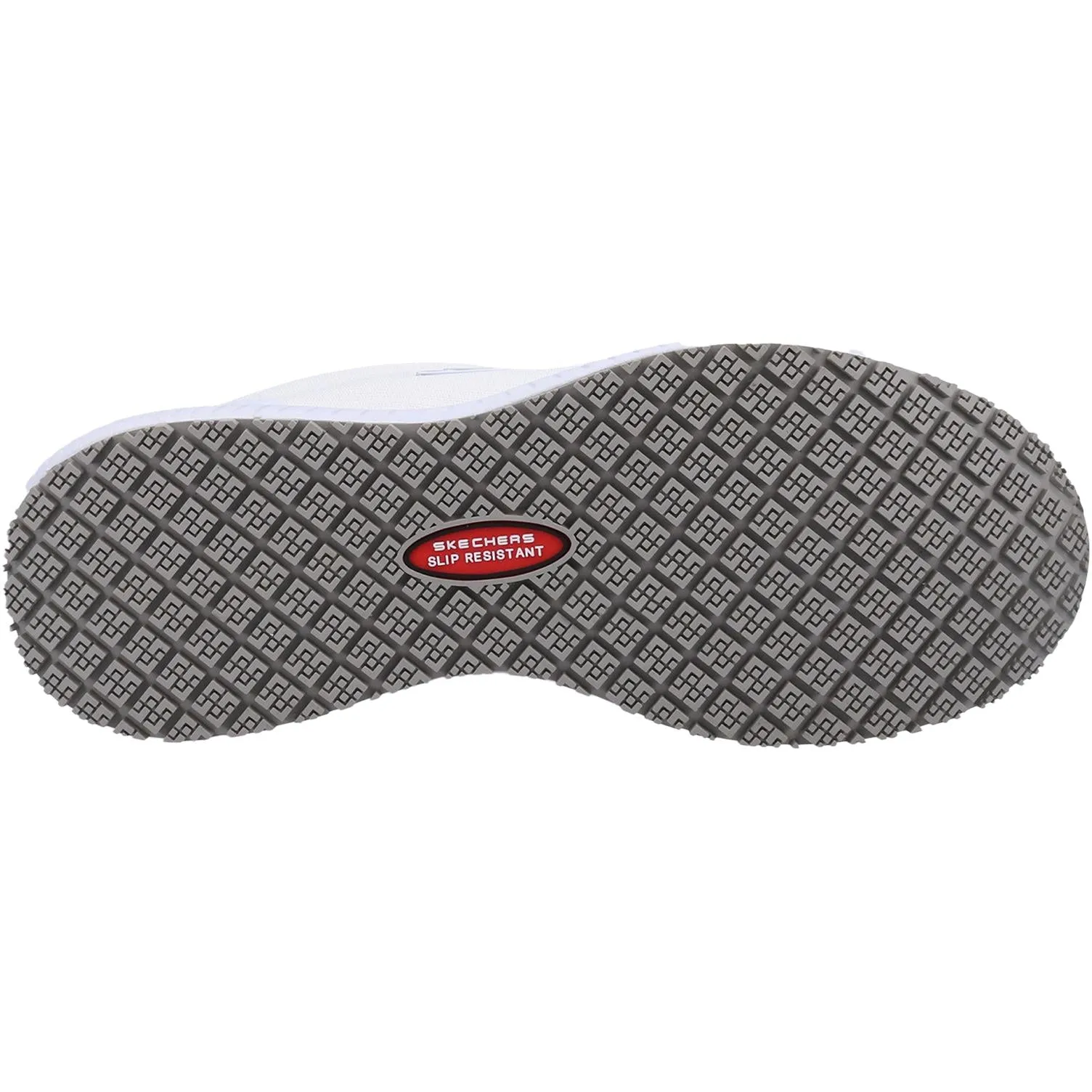 Skechers Squad SR Occupational Shoe