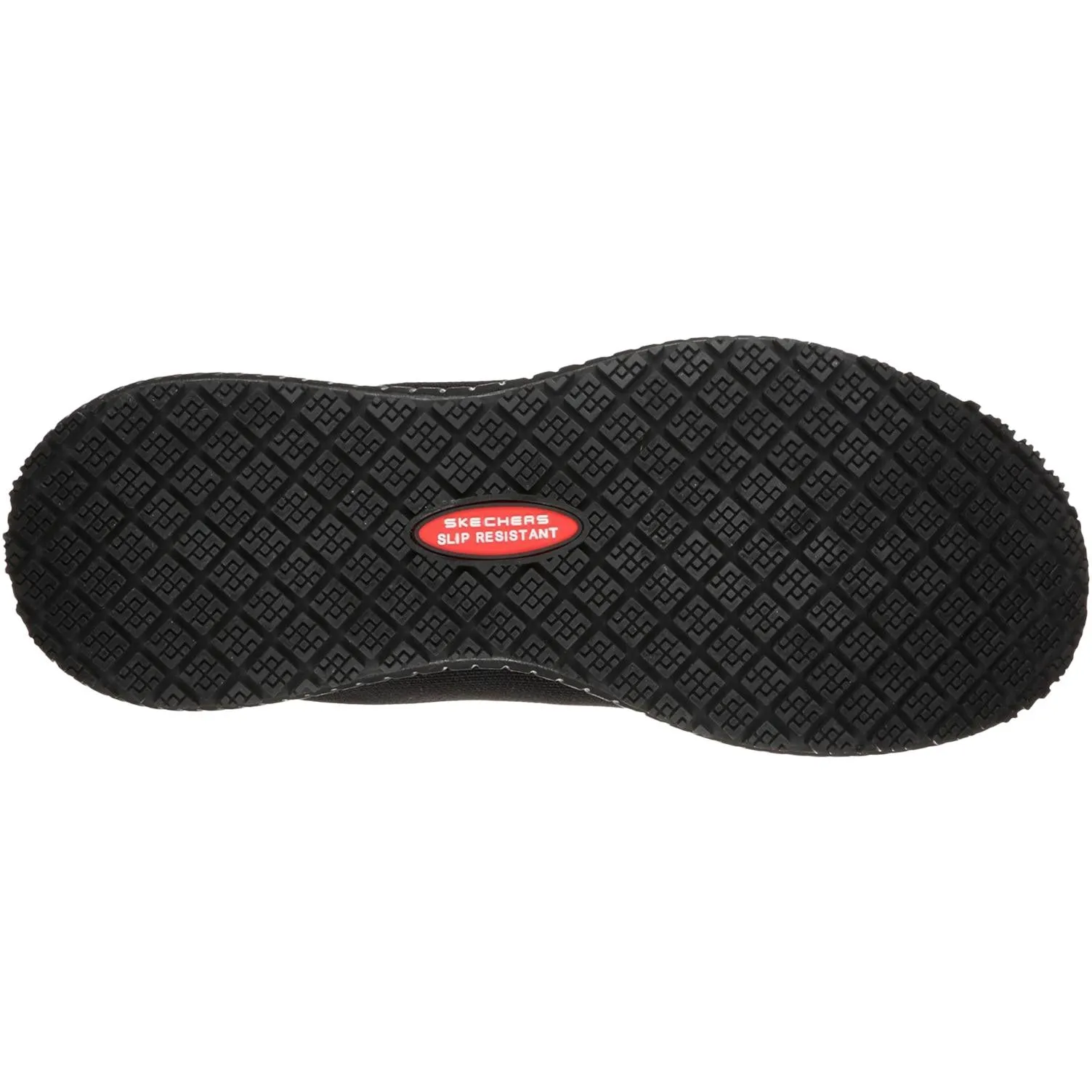Skechers Squad SR Occupational Shoe