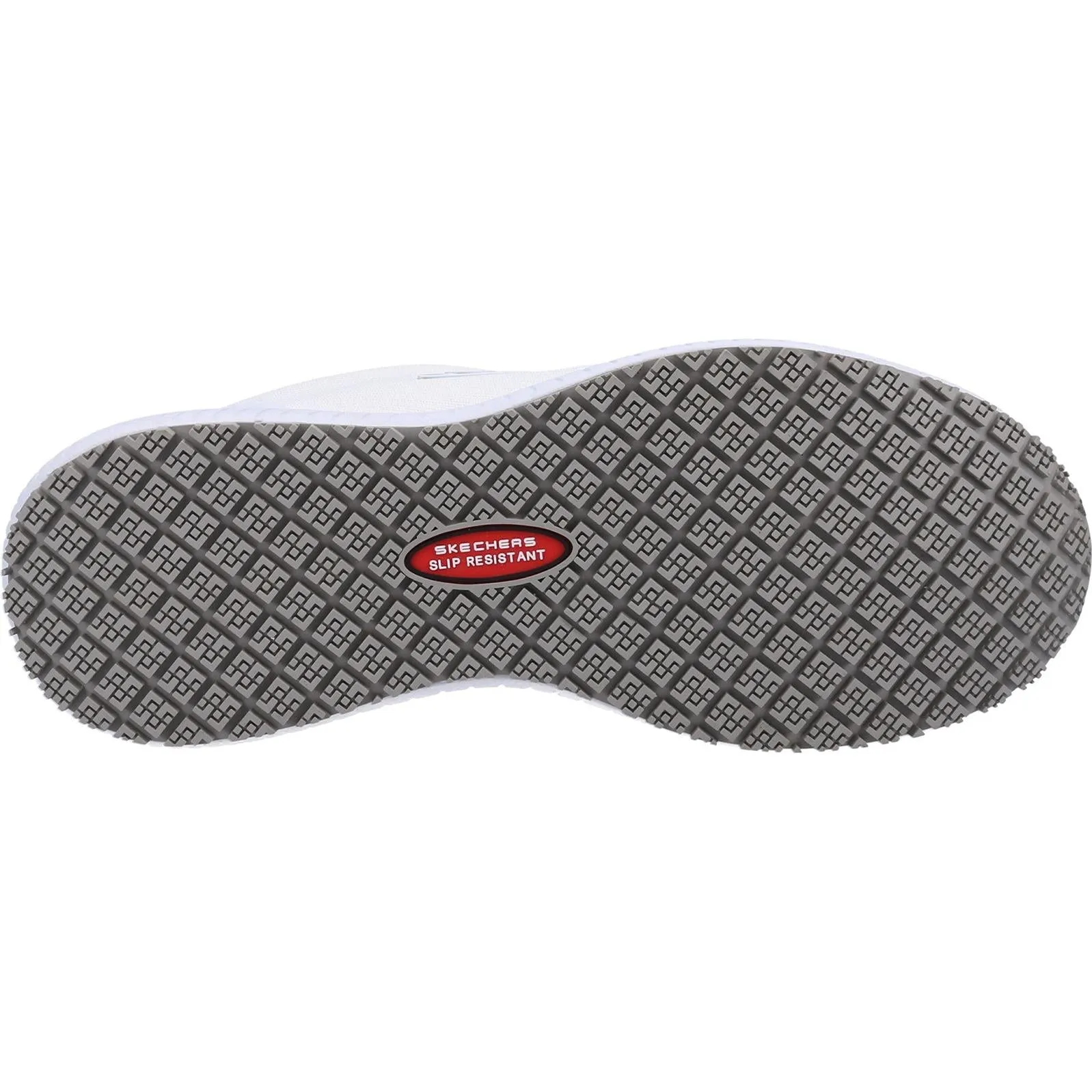 Skechers Squad SR Occupational Shoe