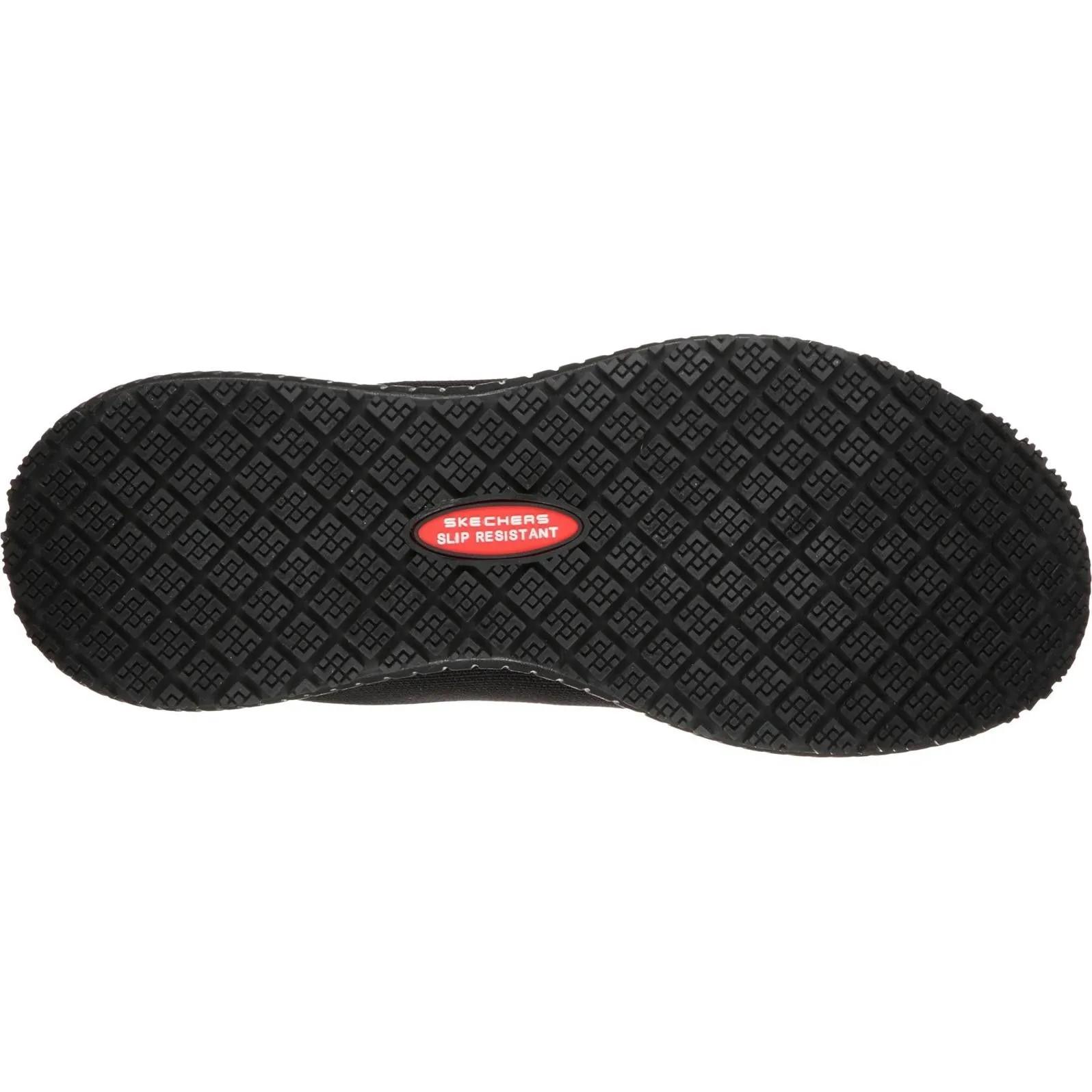 Skechers Squad SR Occupational Shoe