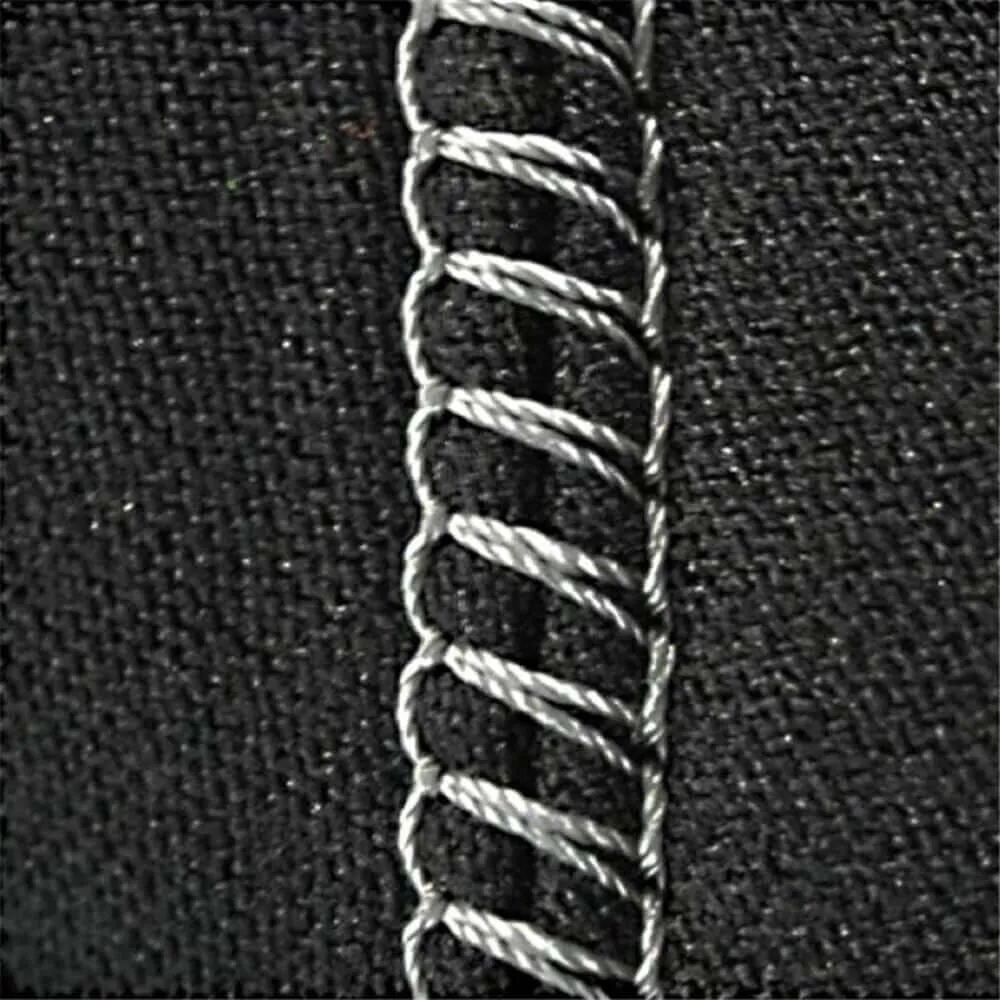 Slippers Cressi-Sub LX433002 Black M