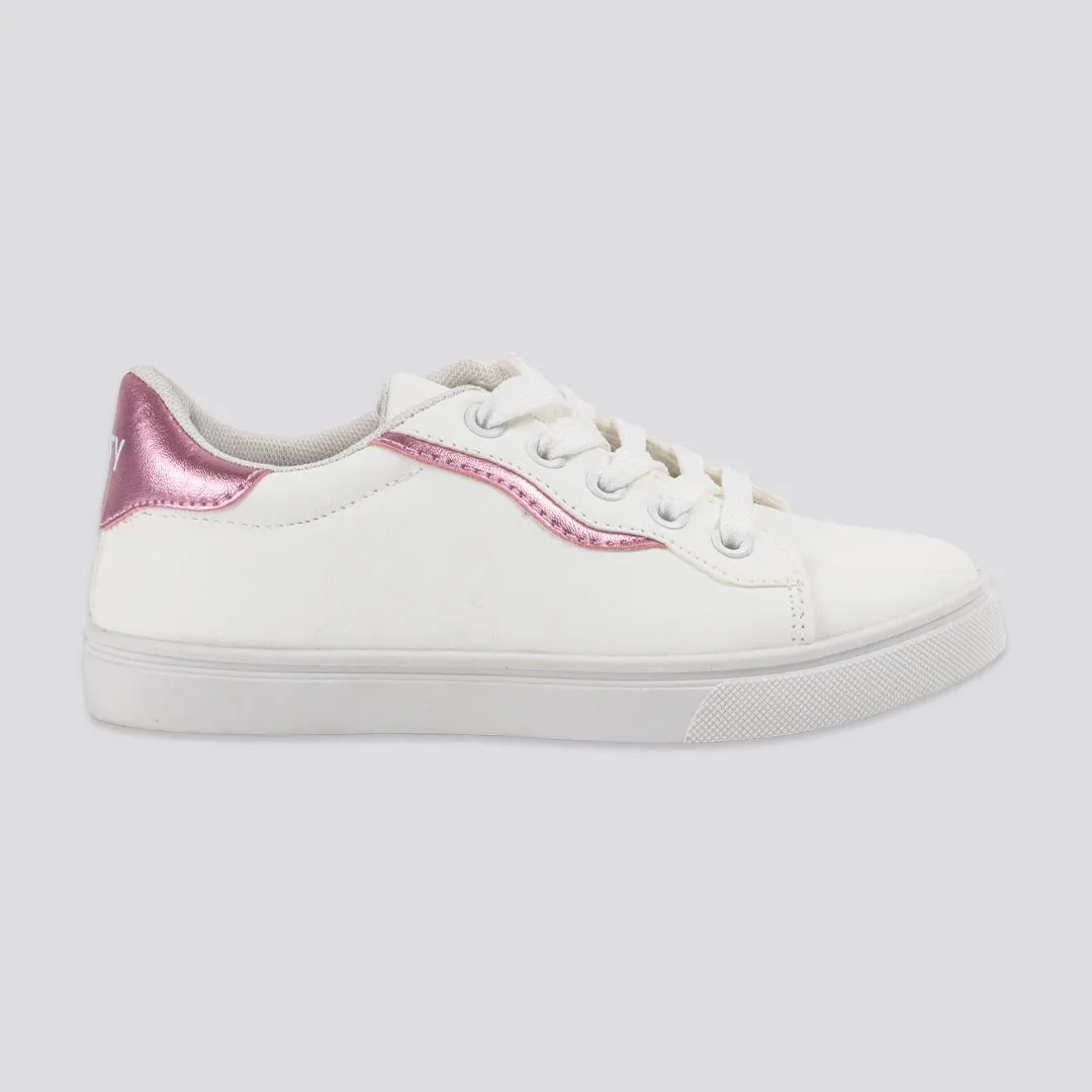 Sneaker _ 154301 _ White
