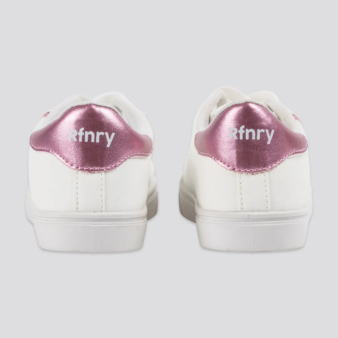 Sneaker _ 154301 _ White