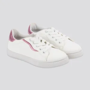 Sneaker _ 154301 _ White