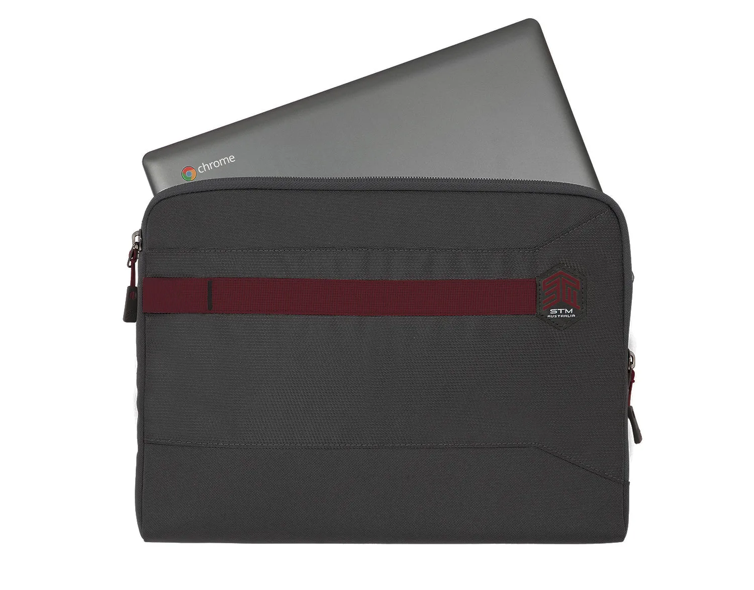 STM - Summary 15" Sleeve