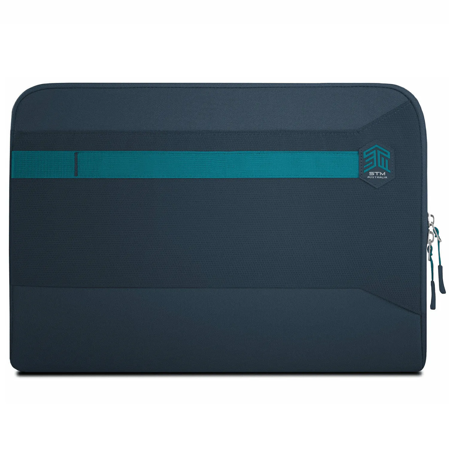 STM Summary Laptop Sleeve 15" & 16" MacBook Pro Case Dark Navy