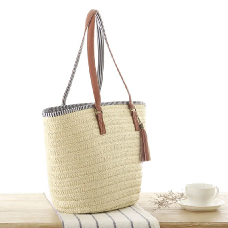 Summer Style Beach Bag Women