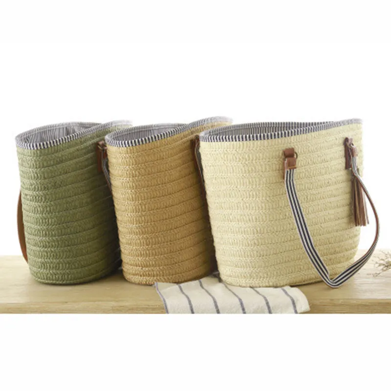 Summer Style Beach Bag Women