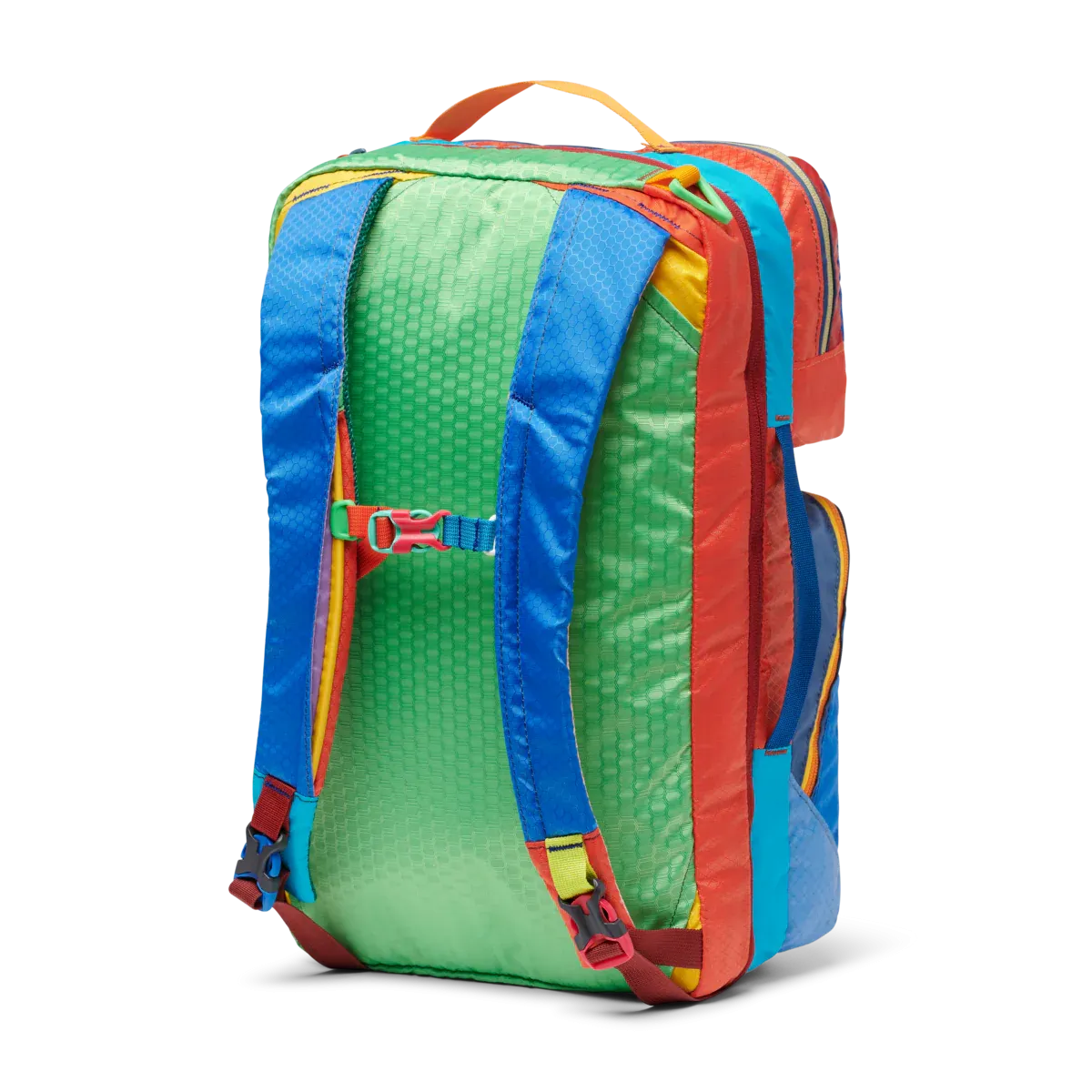 Tasra 16L Backpack - Del Dia