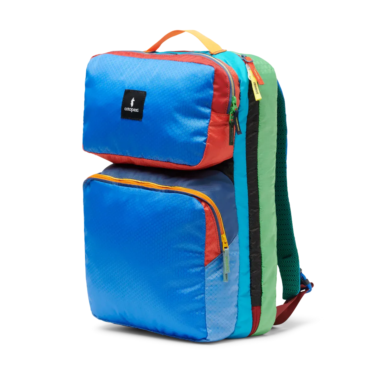 Tasra 16L Backpack - Del Dia