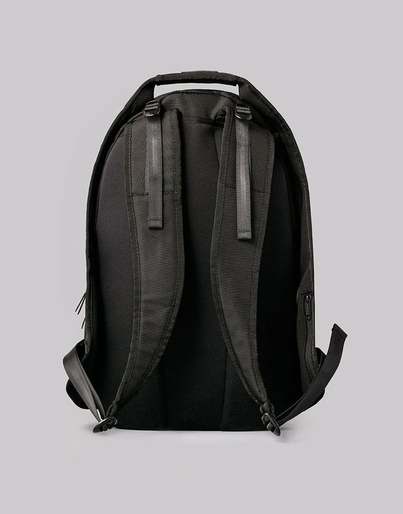 The Backpack