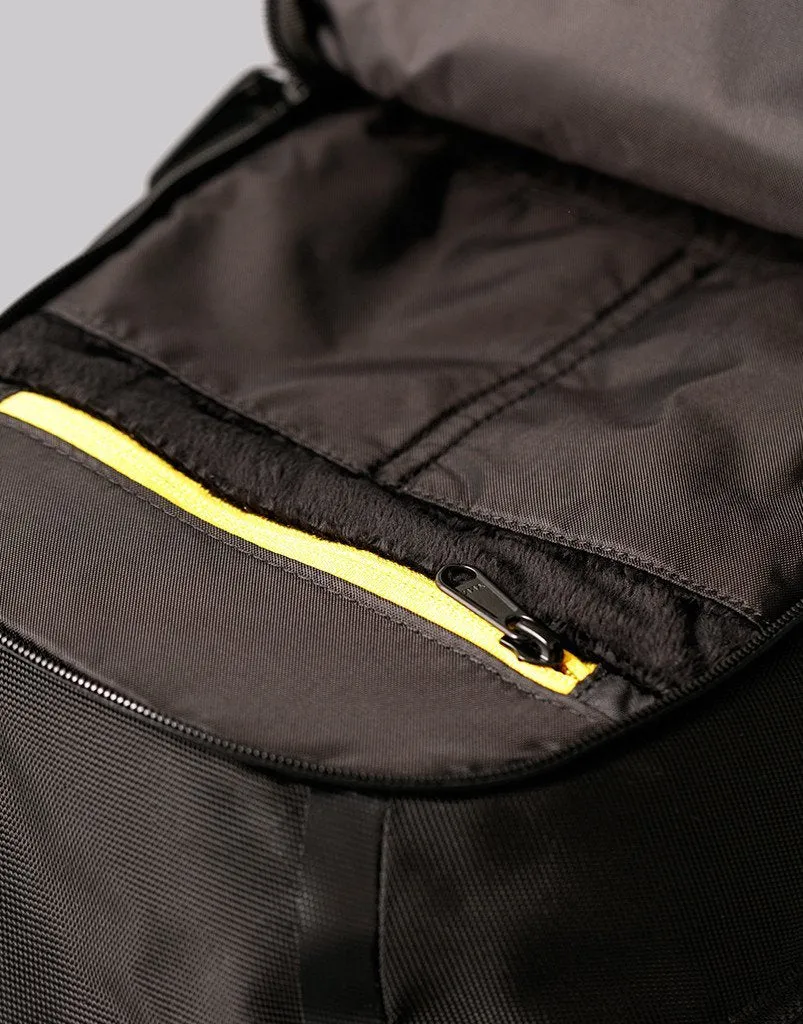 The Backpack