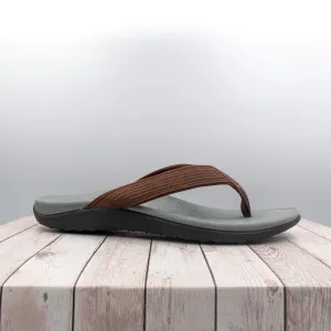 Thongs - surf choc