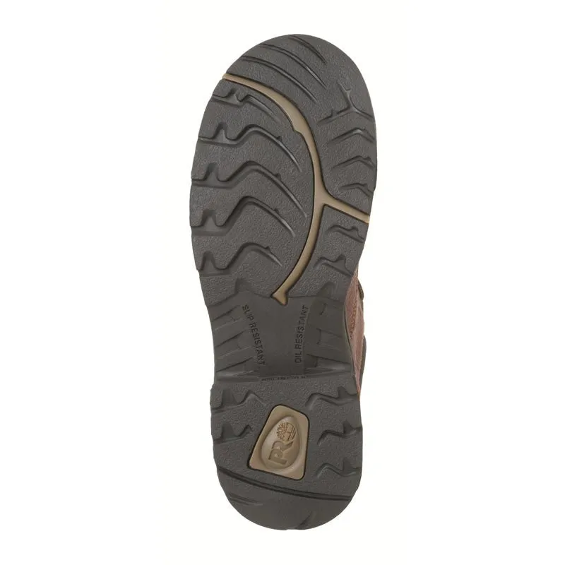 Timberland 26388 - Women's 6" Alloy Toe Boot