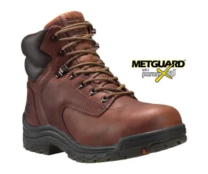 Timberland 26388 - Women's 6" Alloy Toe Boot