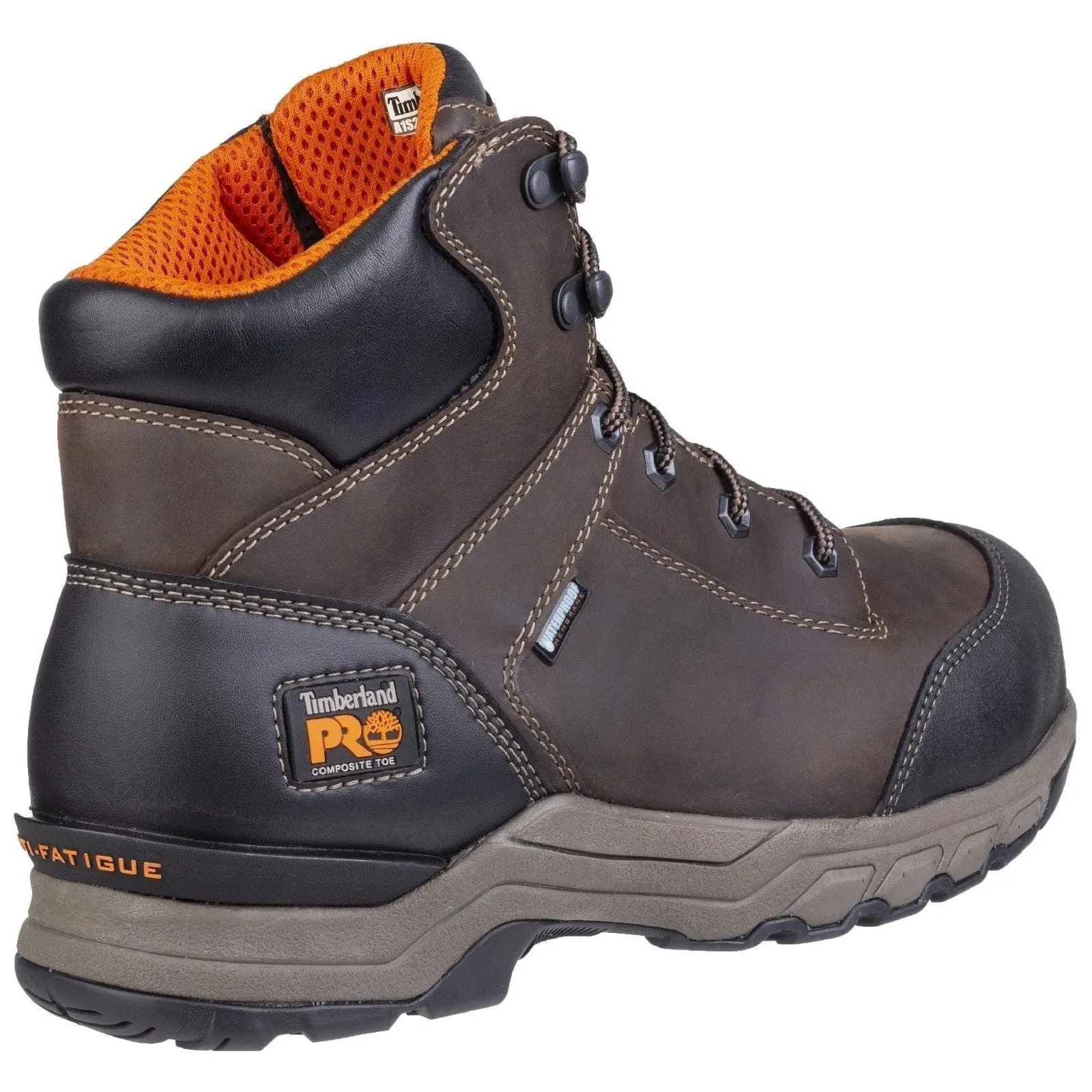 Timberland Hypercharge Safety Boots Mens