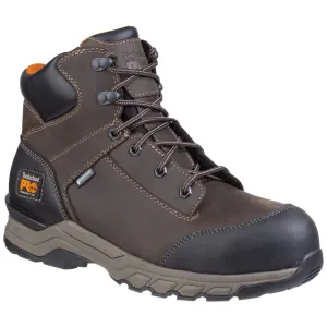 Timberland Hypercharge Safety Boots Mens