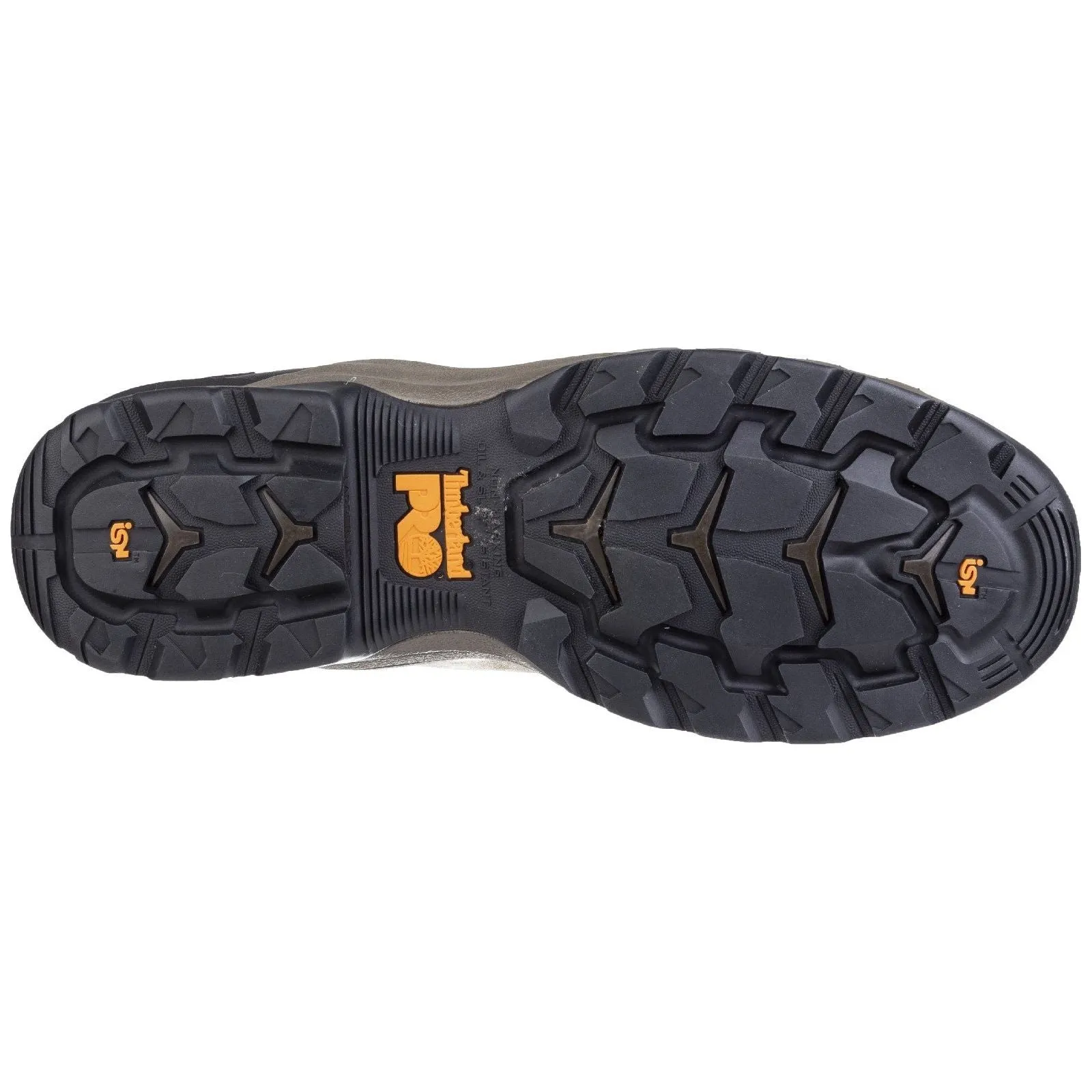 Timberland Hypercharge Safety Boots Mens