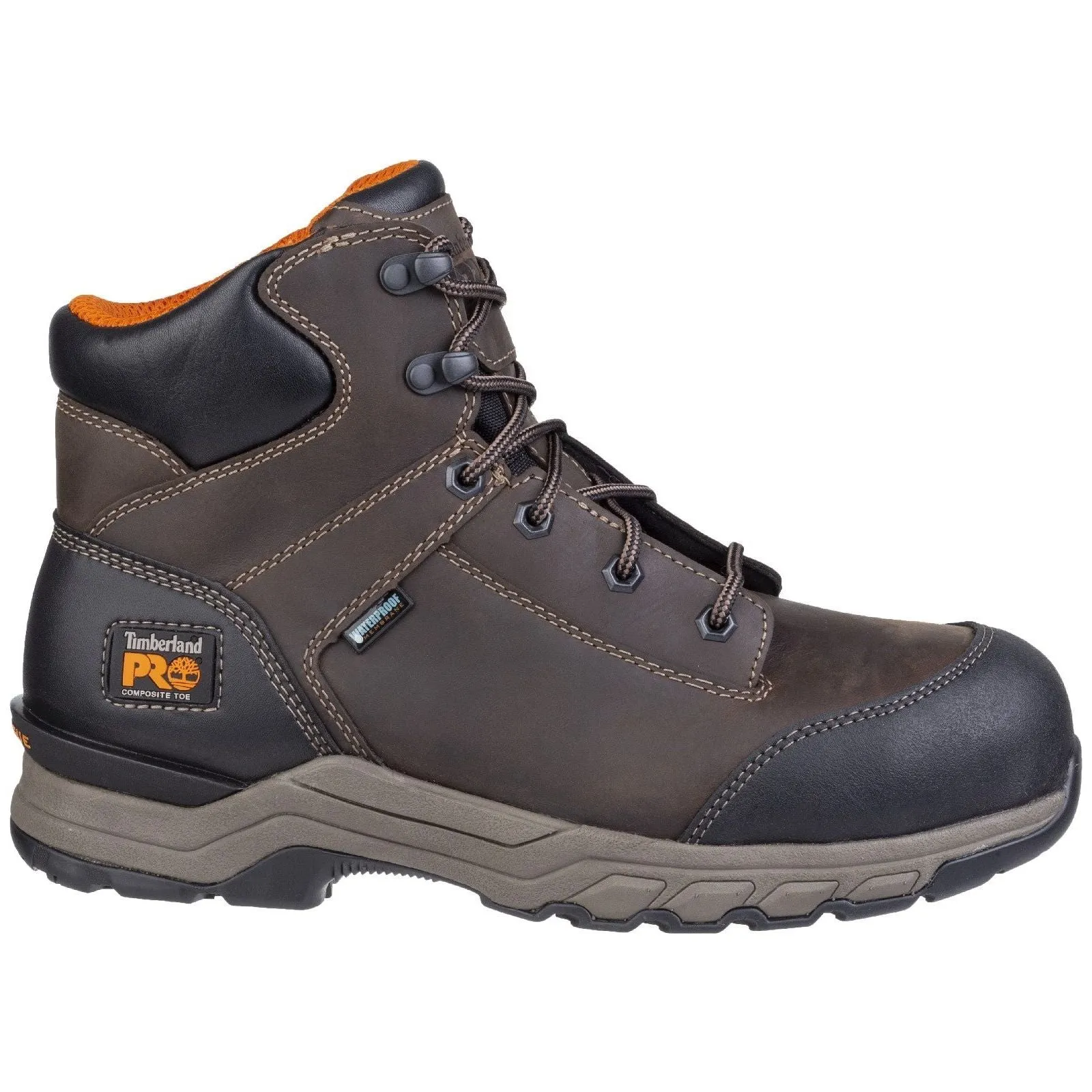 Timberland Hypercharge Safety Boots Mens