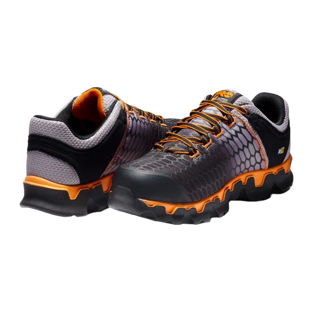 Timberland PRO Men's Powertrain Sport Alloy Toe Work Shoe