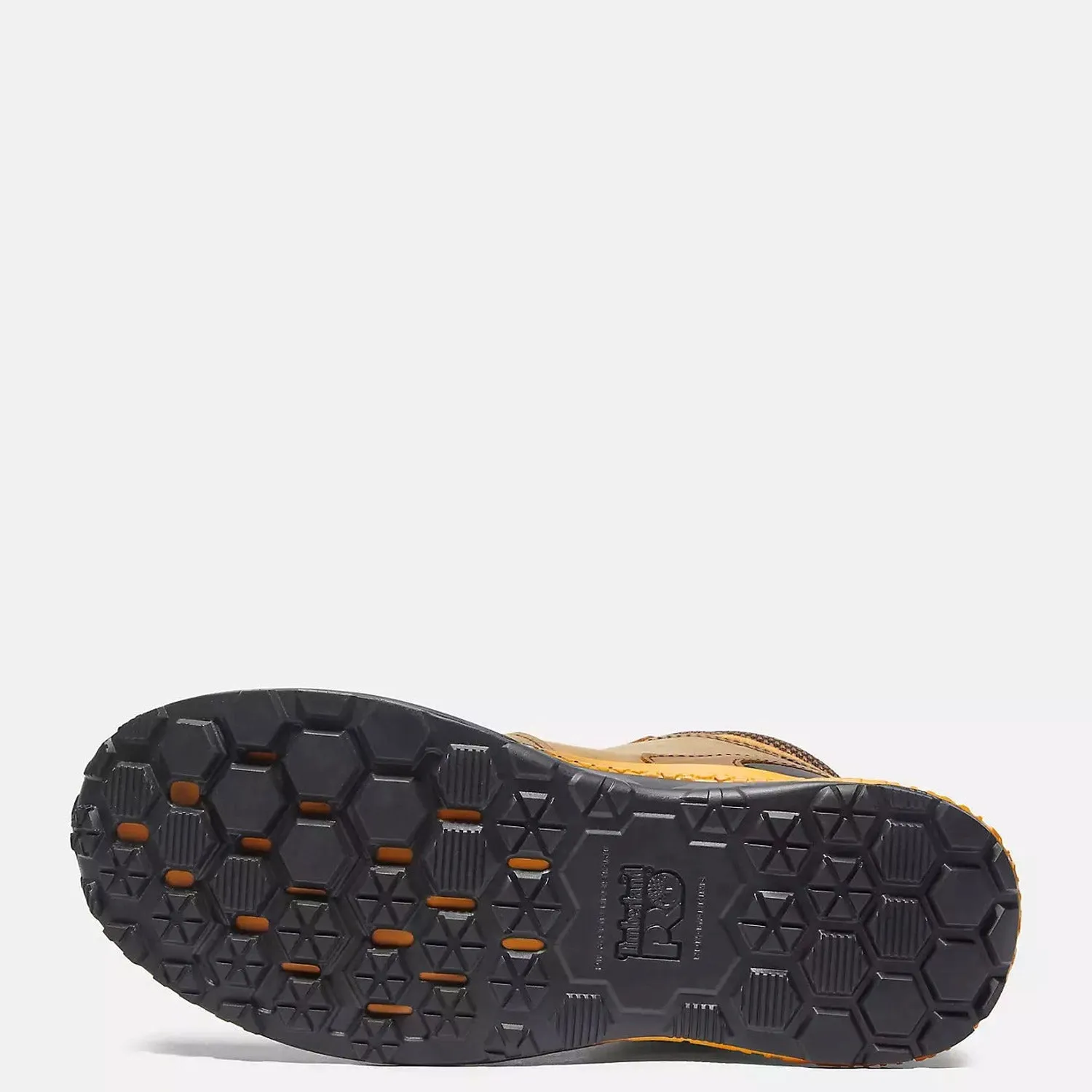 Timberland PRO Men's Reaxion Composite Toe Waterproof Work Sneaker