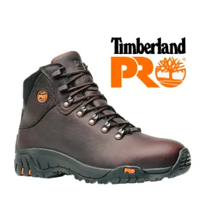 TIMBERLAND PRO Men's Titan Trekker Alloy Toe Waterproof TB085520214