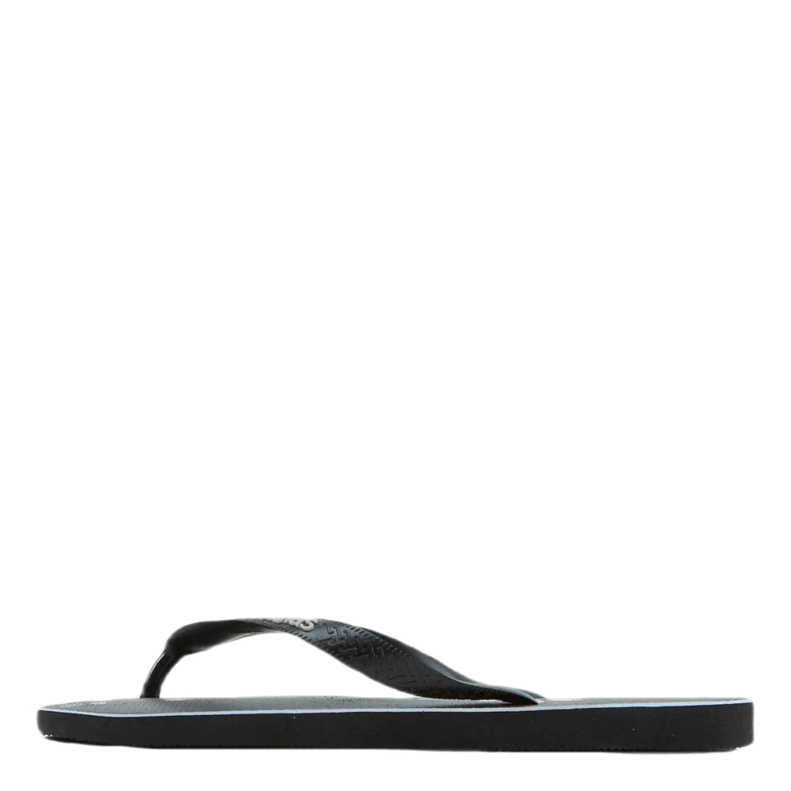 Top Logomania White/Black