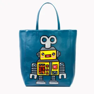 Tote Bag - Robby