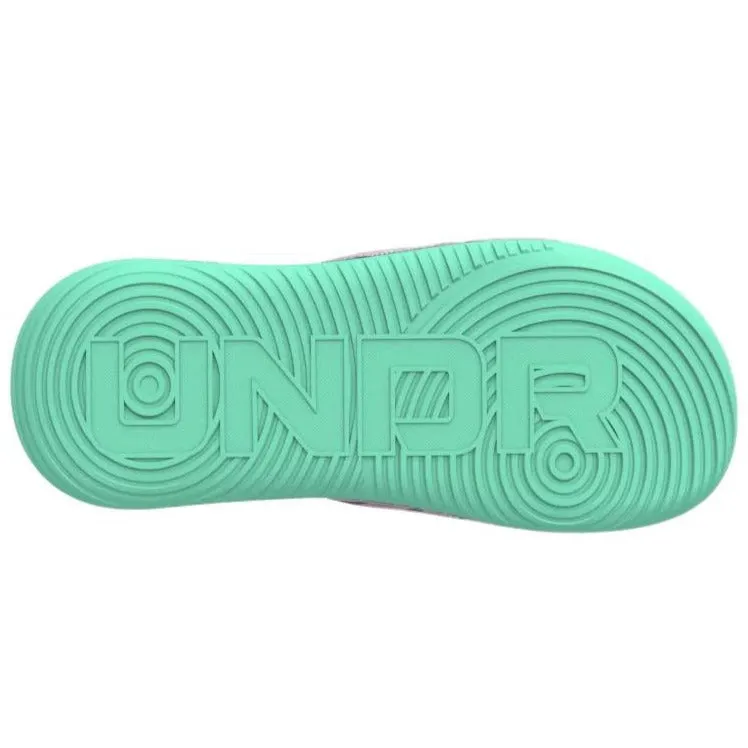 Under Armour Girls' Ansa Graphic Slides