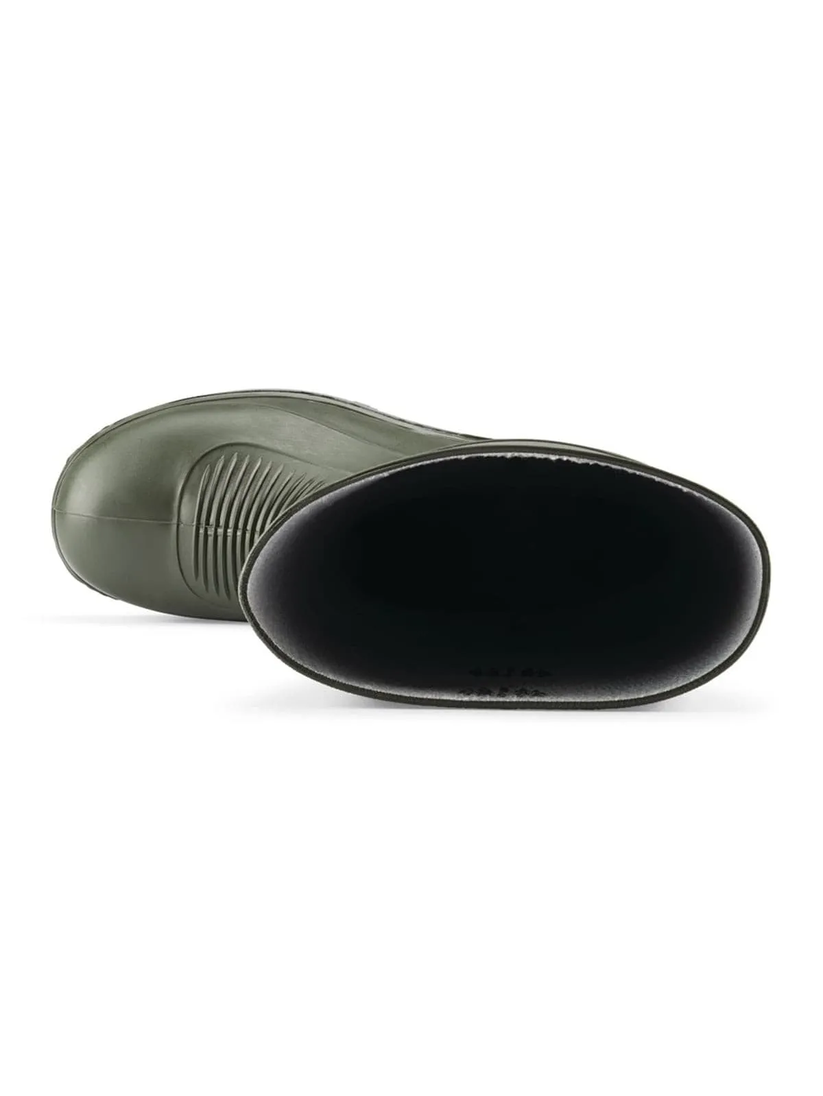 Unisex Safety Boot Bastion Green (S4)