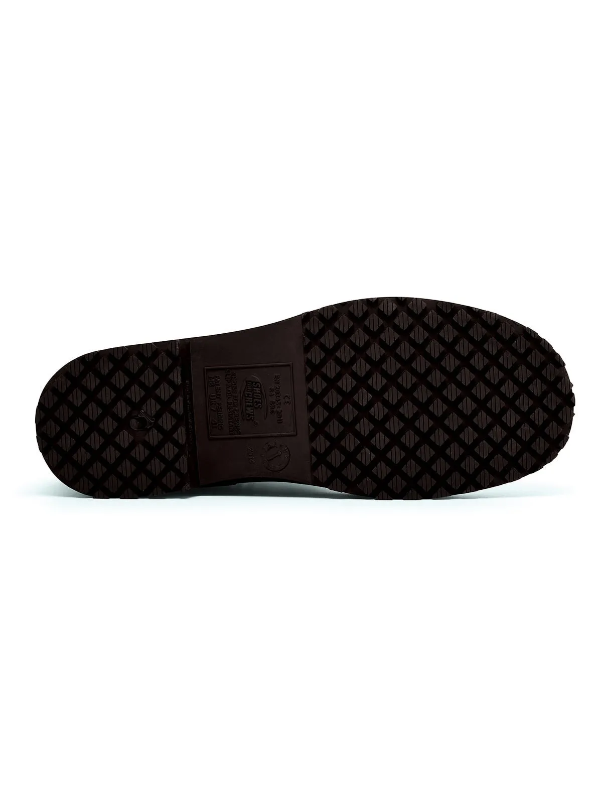 Unisex Safety Boot Guardian Green (S4)