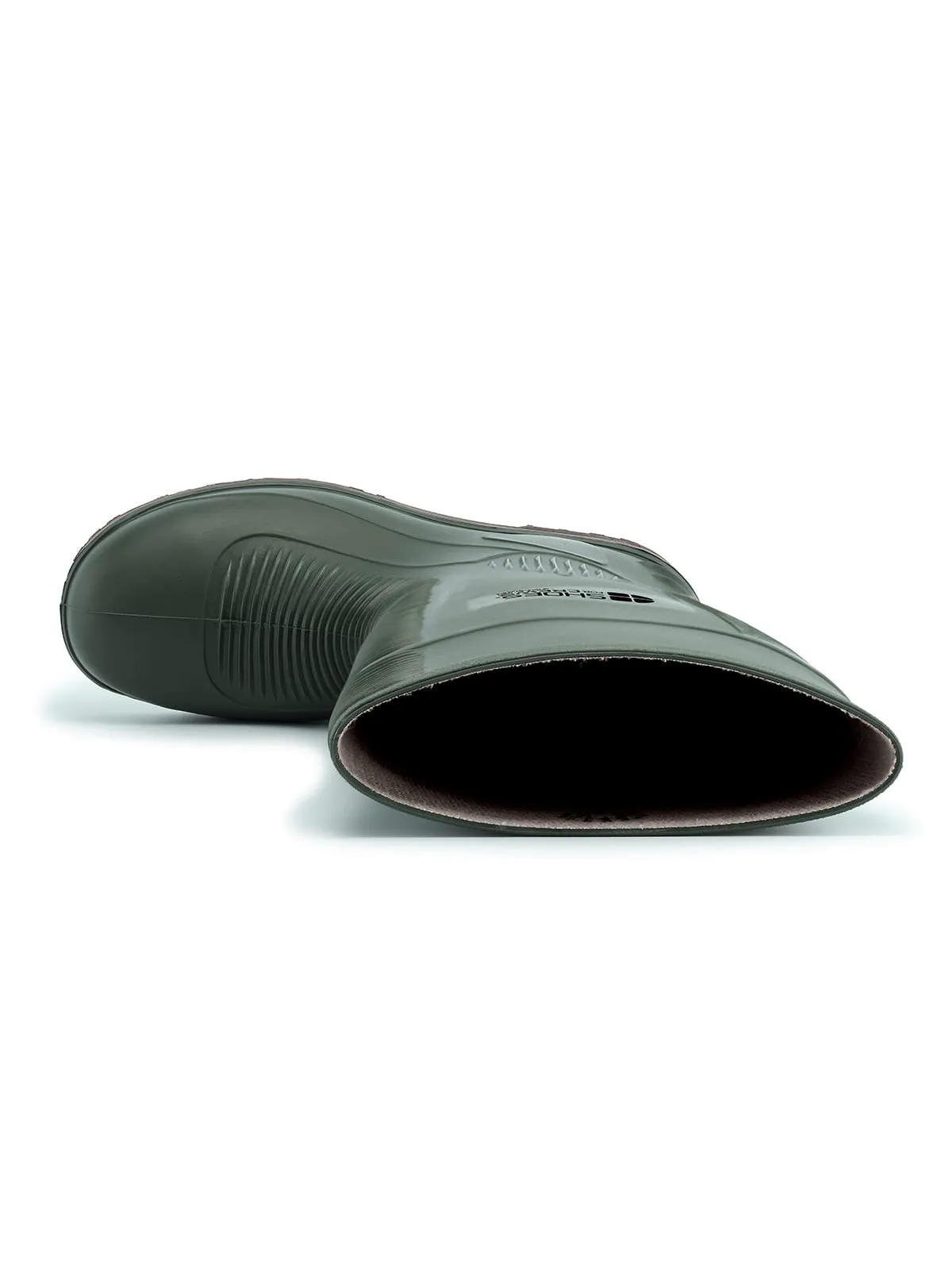 Unisex Safety Boot Guardian Green (S4)