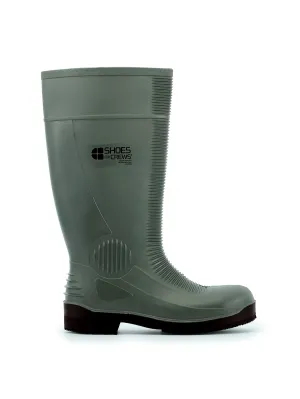 Unisex Safety Boot Guardian Green (S4)