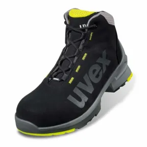Uvex 1 8545 S2 SRC ESD Work Boot