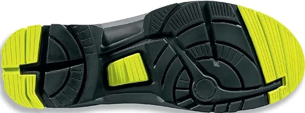 Uvex 1 8545 S2 SRC ESD Work Boot