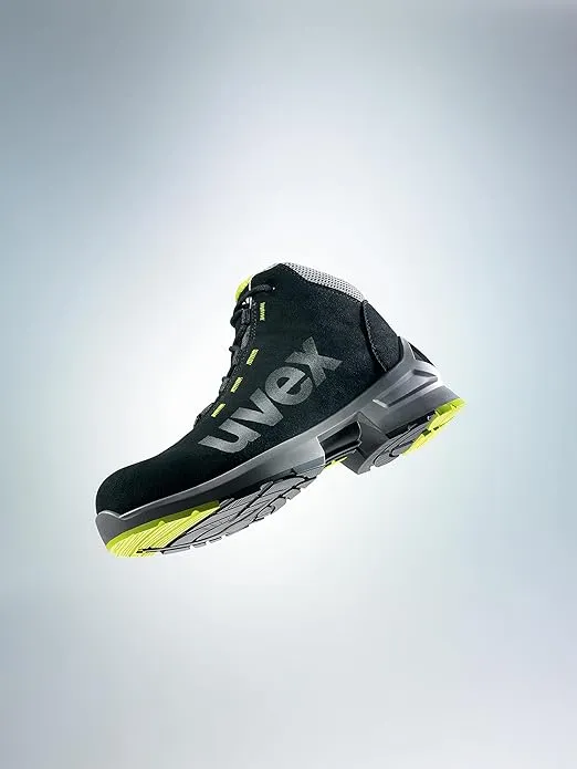 Uvex 1 8545 S2 SRC ESD Work Boot