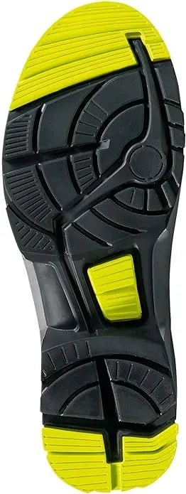 Uvex 1 8545 S2 SRC ESD Work Boot