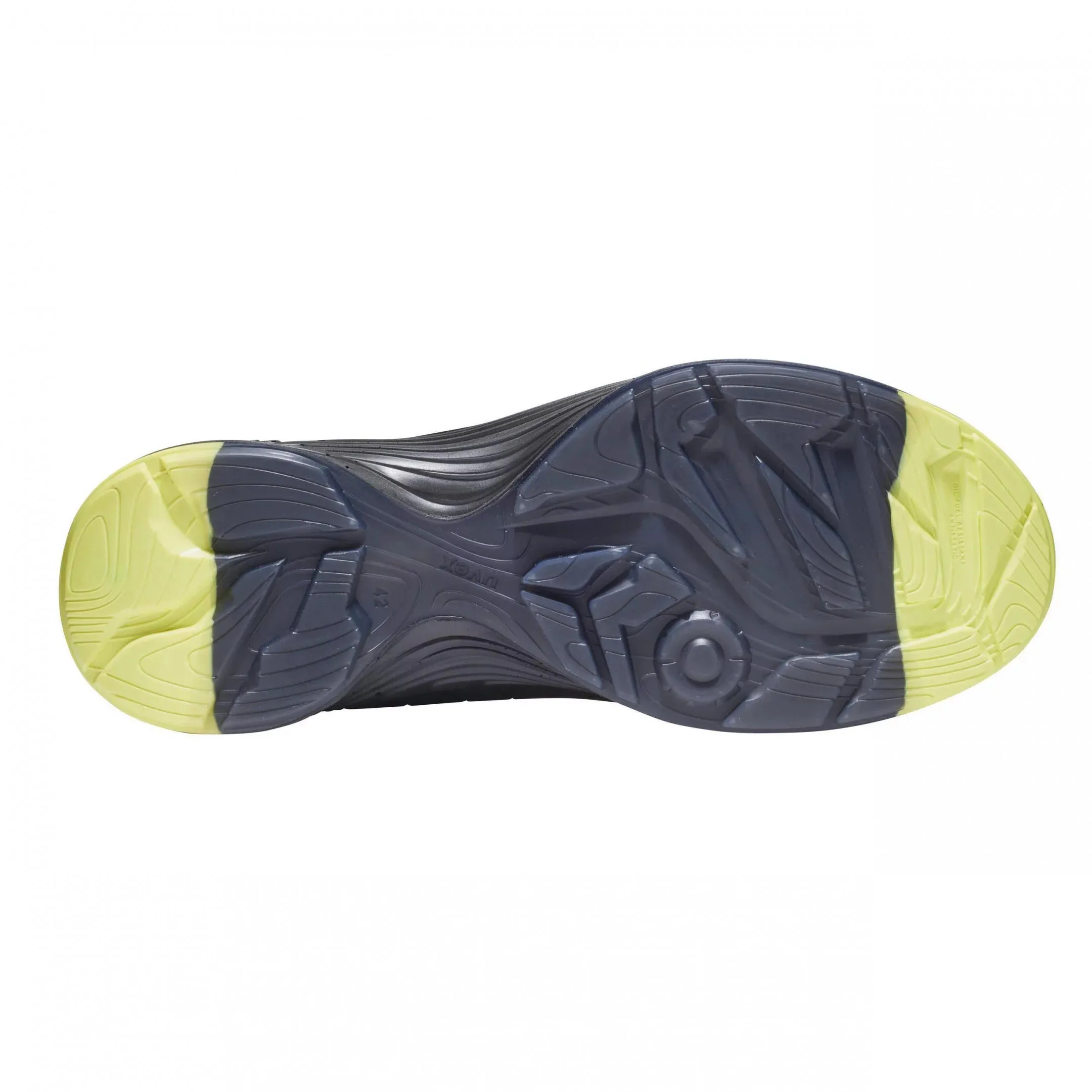 Uvex 6844 G2 Shoes S2 SRC