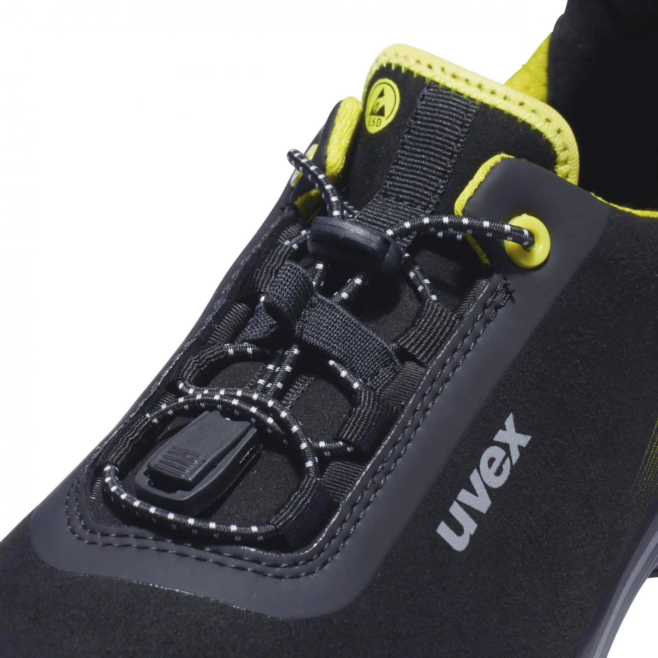 Uvex 6844 G2 Shoes S2 SRC