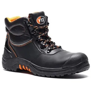 V12 Endura II Safety Boot