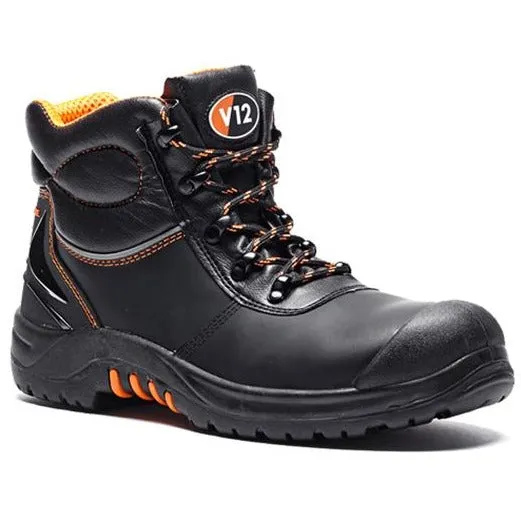 V12 Endura II Safety Boot