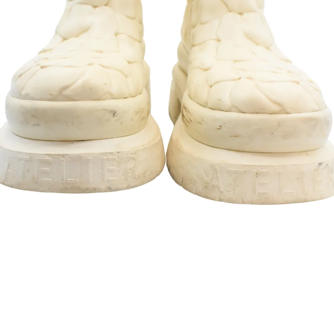 Valentino Rain Boots - Women's 39