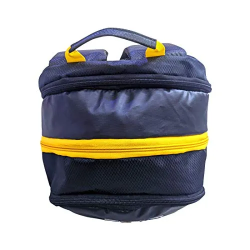 Victoria Scott 40 Ltr Blue Backpack