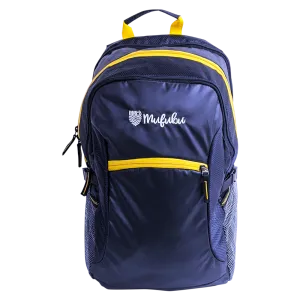 Victoria Scott 40 Ltr Blue Backpack