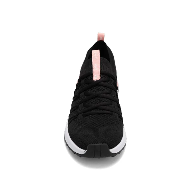Women's Drive Black/Coral/White