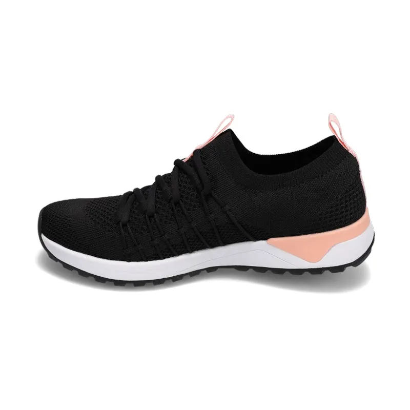 Women's Drive Black/Coral/White