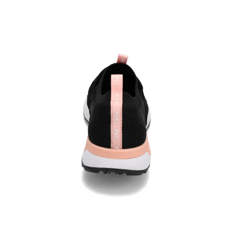 Women's Drive Black/Coral/White