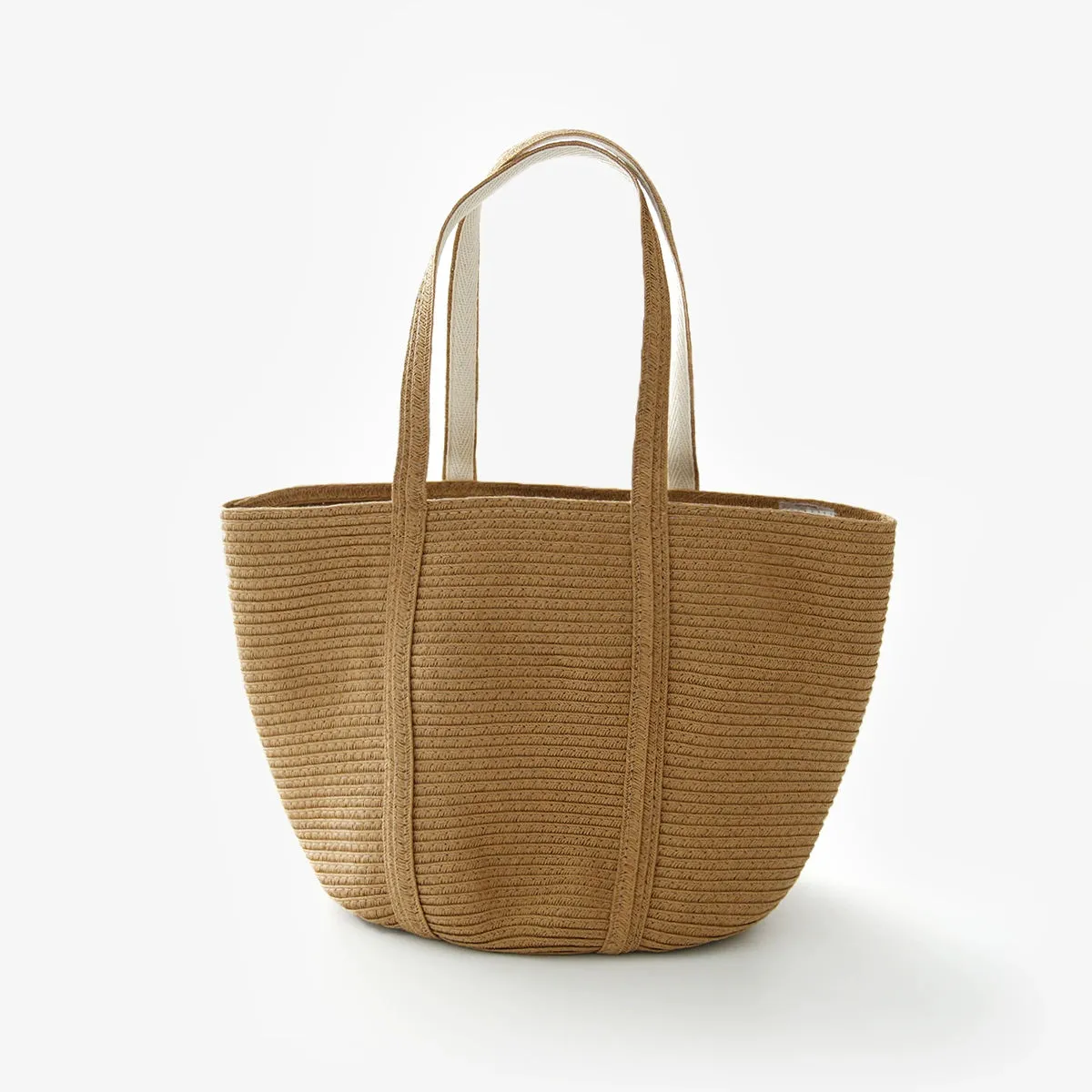 Women's Small Capacity Summer Straw Bag