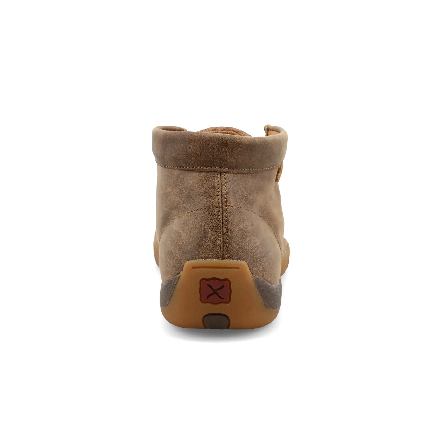 Work Chukka Driving Moc | MDMNT03